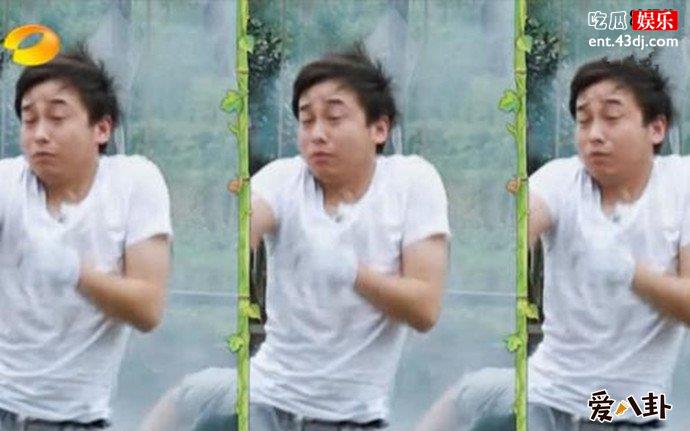 彭昱畅照片