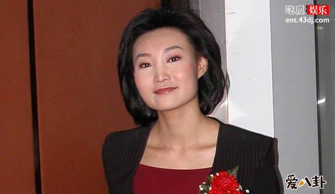 李梓萌l老公是谁