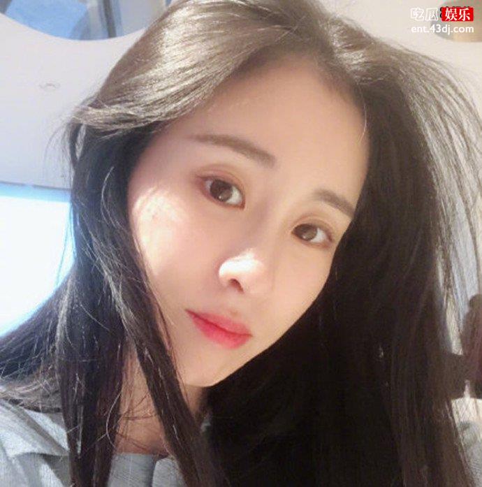 张碧晨