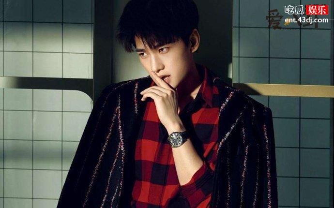 为什么杨洋最近总是被唱衰