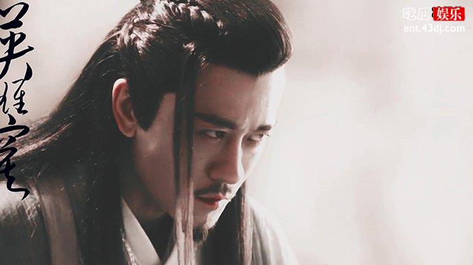 杨逍