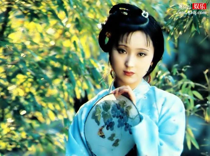 陈晓旭两段婚姻都没有孩子