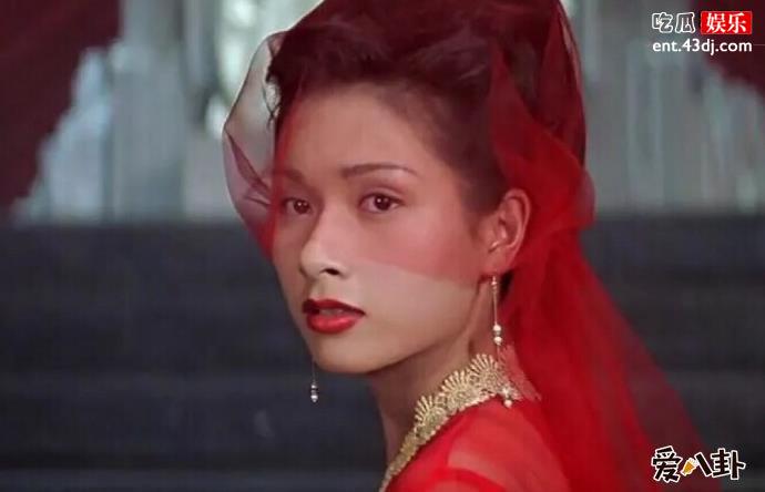杨恭如感情状态