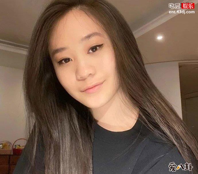 李连杰女儿李苔蜜抑郁症复发是怎么回事