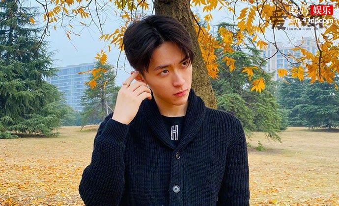 张逸杰演过的角色有哪些