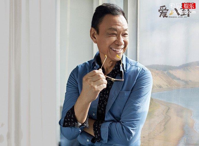 王学圻和前妻孙昌宁感情