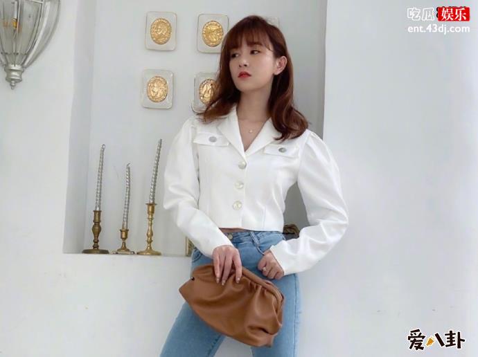 张檬男友是谁