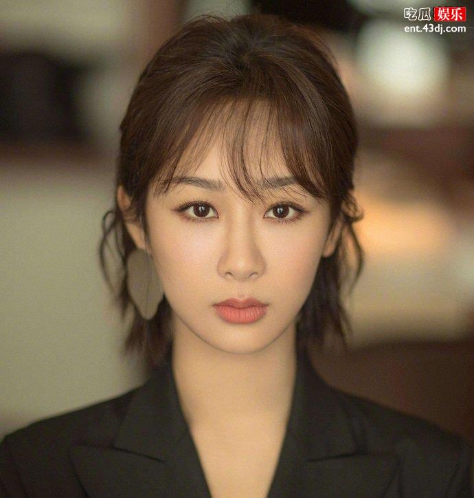 杨紫