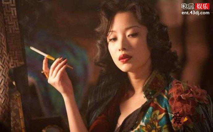 倪妮Ins账号被扒出