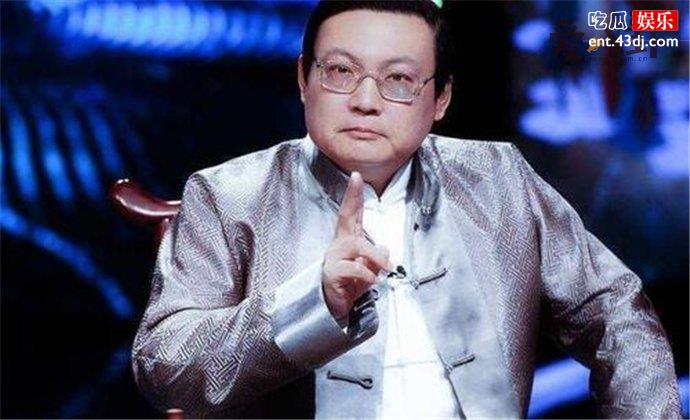 梁宏达事件是怎么回事