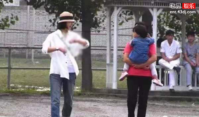 黄渤夫妇