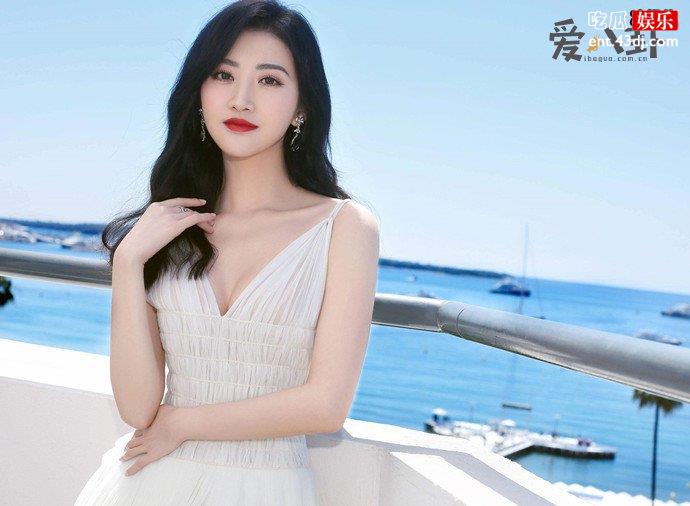 景甜为何不公布自己的家世