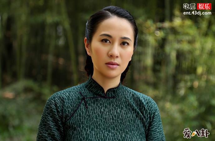 演员叶璇剧照
