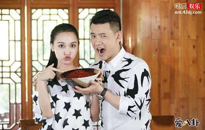  孙骁骁李响分手实情