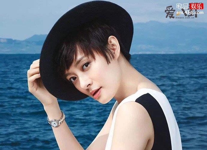 孙俪是如何走红的
