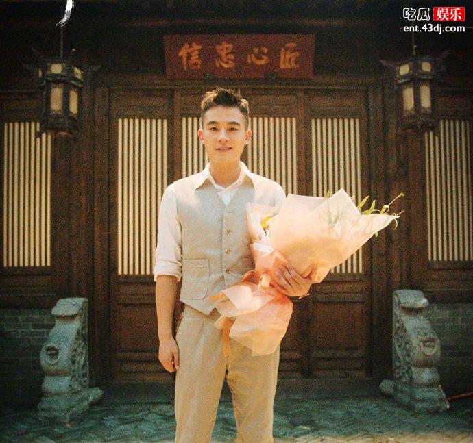 欧豪照片