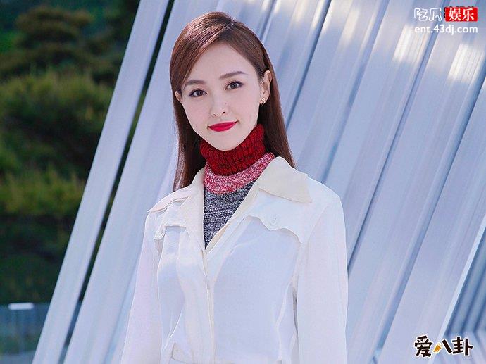 唐嫣怀孕时间是什么时候