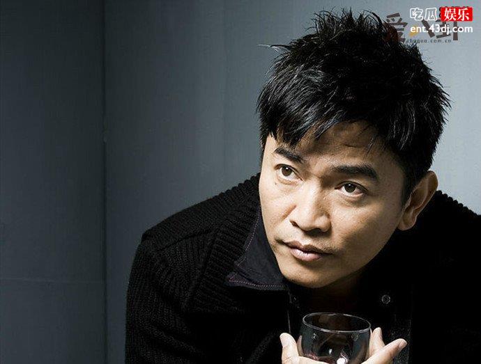 吴宗宪谈许志安出轨