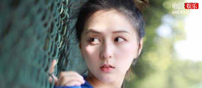 演员张艺奥年龄