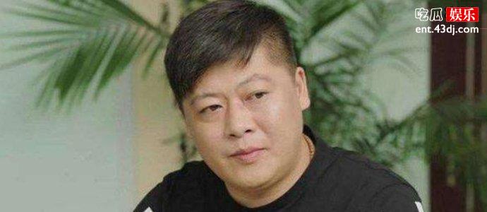 贺树峰是二婚吗