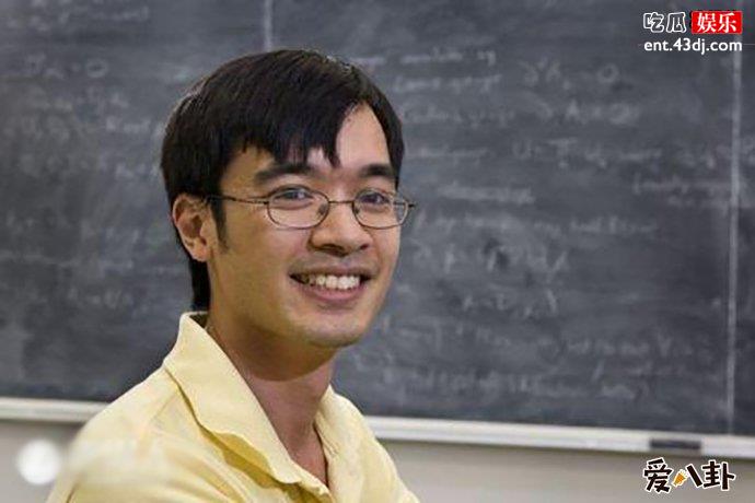 世界上智商最高的人金雄镕 