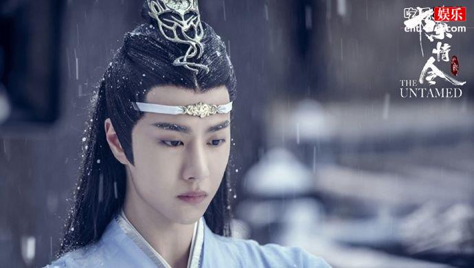 陈情令