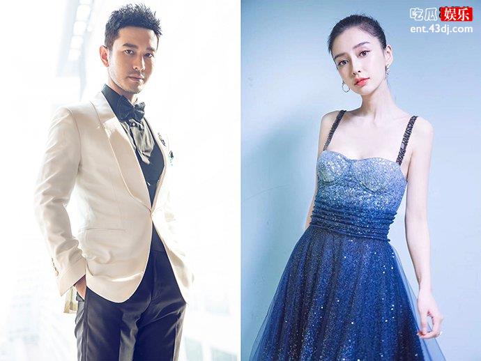 黄教主和baby的婚姻再次亮起红灯
