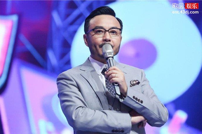 汪涵在录制现场训斥王一博粉丝？