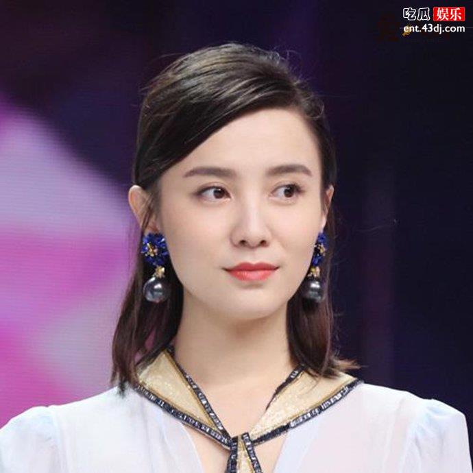 小宋佳与张黎的狗血感情经历