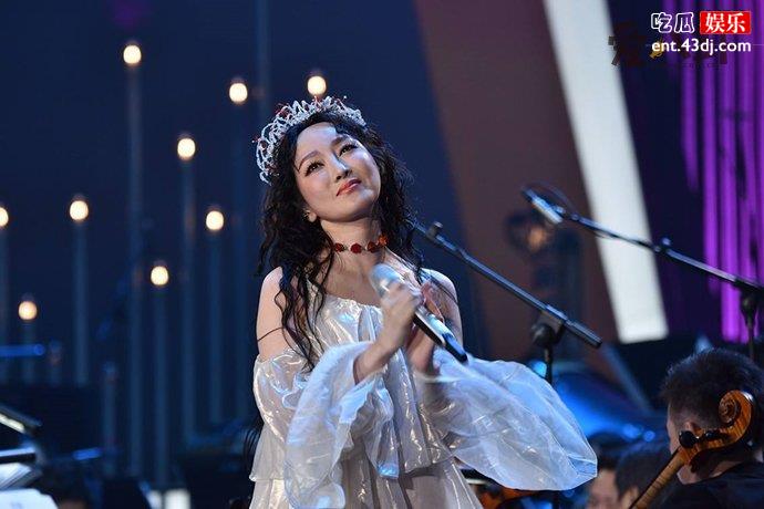 萨顶顶梵文歌曲万物生