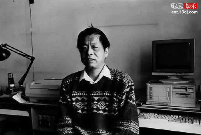 王小波去世原因