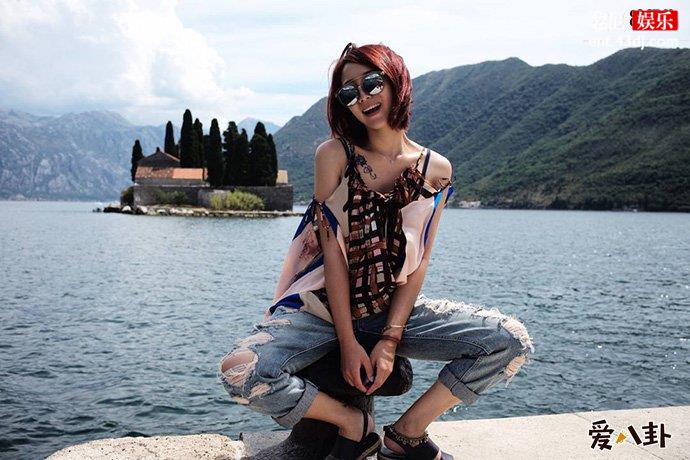 许婧结婚了吗