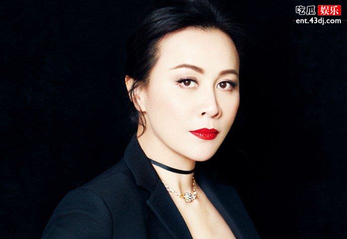 白龙王不见刘嘉玲