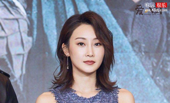 实力派女演员林鹏
