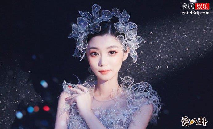 王牌对王牌费沁雯