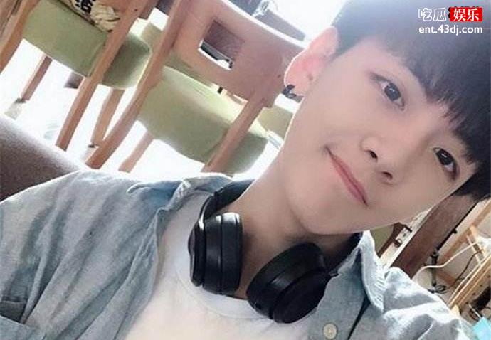 翟潇闻