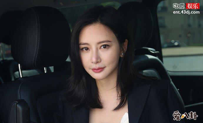 熊乃瑾结婚了吗