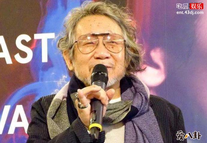 大林宣彦肺癌去世