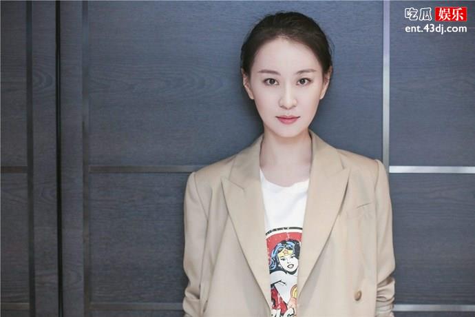 王乐君有谍战小公主的美称
