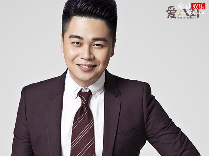 主持人沈涛老婆是谁