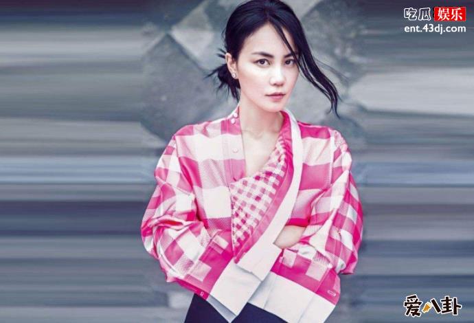 窦靖童是王菲和谁的女