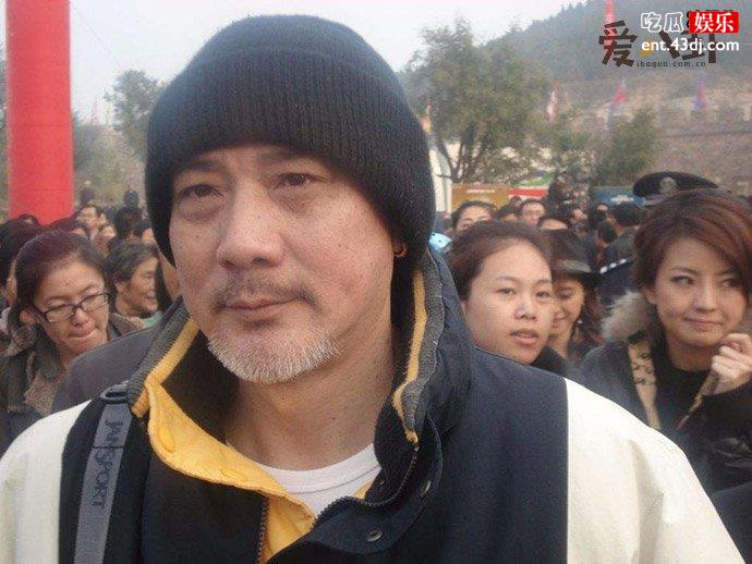 徐少强照片