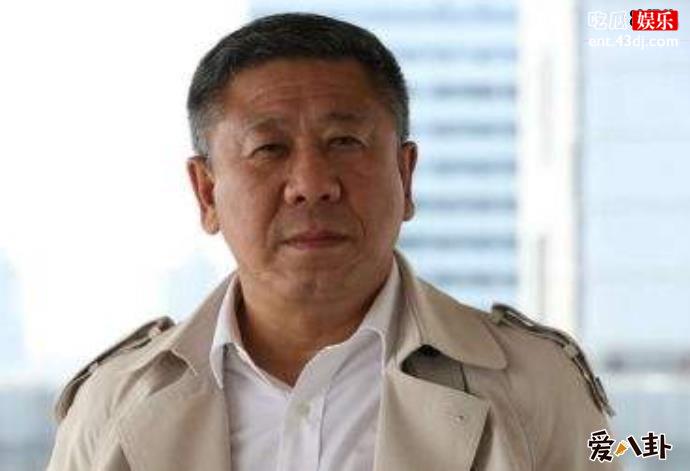 演员程煜个人资料