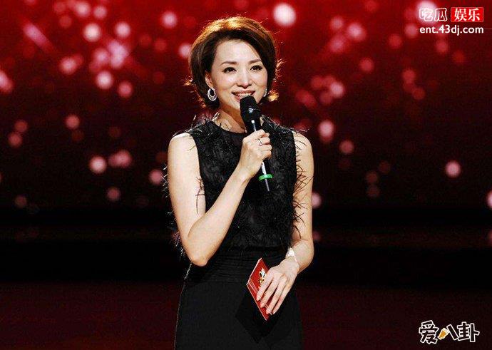 董卿结婚了吗？