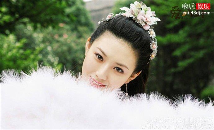 侯梦瑶是怎么出道的