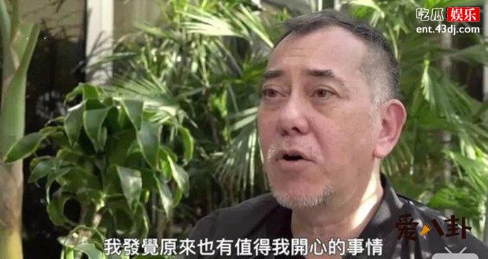 黄秋生是什么国籍 