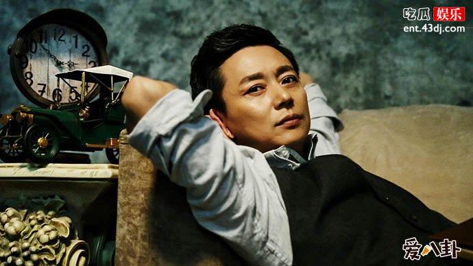 刘奕君的儿子是谁