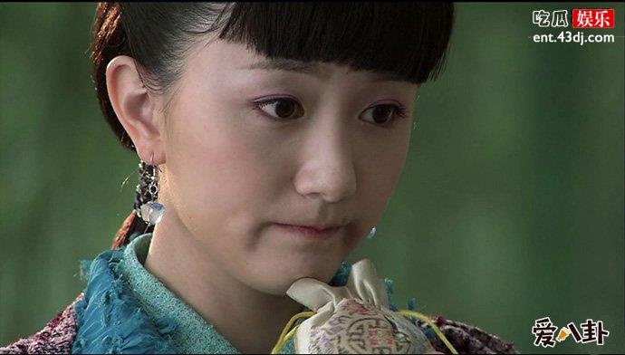 李倩剧照