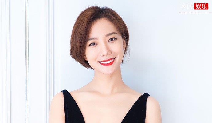 王珞丹结婚没有