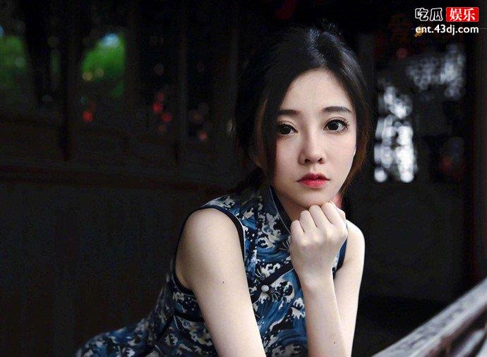 冯提莫被曝离婚